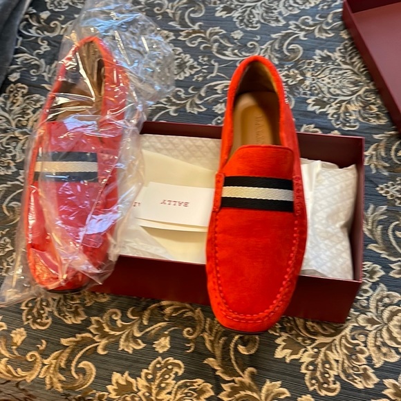 Men loafers - Picture 6 of 6